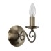 Бра Isabel A1129AP-1AB Arte Lamp