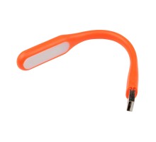Ручной фонарь  TLD-541 Orange Uniel