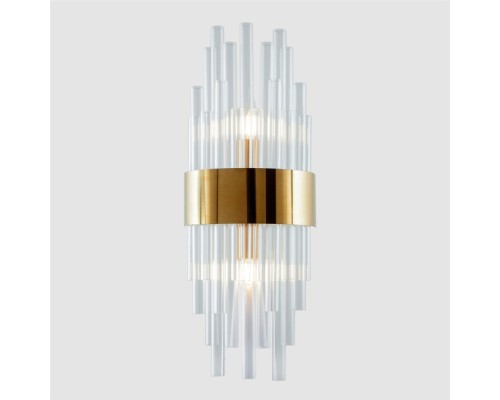 Бра MODELUX ML.513.02 GD Modelux