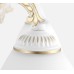 Подвесная люстра AM340837 340837/8 WT+G Arte Milano