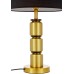 Интерьерная настольная лампа Eliot LDT 9031 Lumina Deco