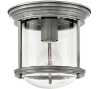 Потолочный светильник Hadrian QN-HADRIAN-MINI-F-AN-CLEAR Hinkley