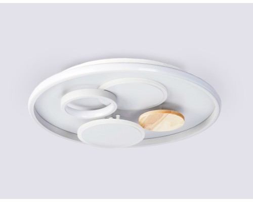 Настенно-потолочный светильник Comfort FL4803 Ambrella
