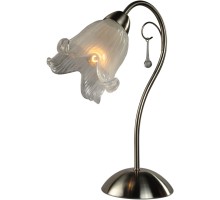 Интерьерная настольная лампа Sussurro A7957LT-1SS Arte Lamp