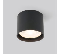 Потолочный светильник уличный Light LED 35132/H черный Elektrostandard
