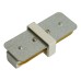 Коннектор прямой LD1020 51897 Feron