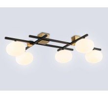 Потолочная люстра High Light LH51015 Ambrella
