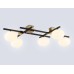 Потолочная люстра High Light LH51015 Ambrella