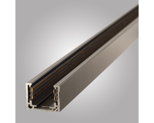 Шинопровод  MAGNET AM502 BK 1M AM Group