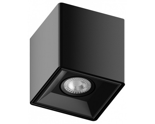 Точечный светильник Flux HSBL_0120 Hesby Lighting