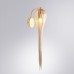 Бра Waterfall A1577AP-1GO Arte Lamp