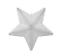 Световая фигура  ULD-H4748-045/DTA MULTI IP20 STAR Uniel