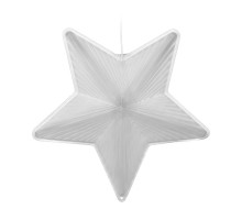 Световая фигура  ULD-H4748-045/DTA MULTI IP20 STAR Uniel