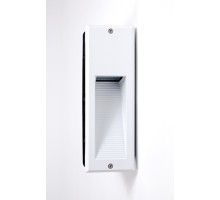 Встраиваемый светильник уличный  91492 W Oasis Light