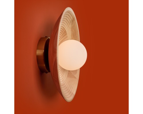 Настенный светильник Albero FR5589WL-01T Freya