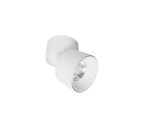 Точечный светильник Maxton LDC 8054-12W WT Lumina Deco
