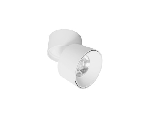 Точечный светильник Maxton LDC 8054-12W WT Lumina Deco