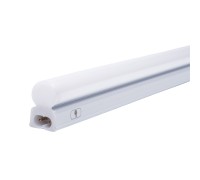 Настенно-потолочный светильник  ULI-L04-14W/4000K IP40 WHITE Uniel