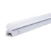 Настенно-потолочный светильник  ULI-L04-14W/4000K IP40 WHITE Uniel