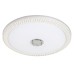 Потолочная люстра Monile A2674PL-72WH Arte Lamp