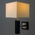 Бра Waverley A8880AP-1BK Arte Lamp