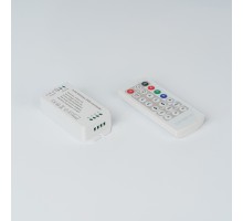 Контроллер 2,4G SW-RGB-2.4G-16A SWG