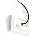 Настенный светильник JY LW-A0040A-WH-WW DesignLed