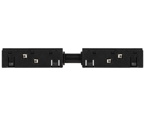 Коннектор прямой  TRM20-PCI BK ЭРА