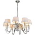 Подвесная люстра Opera 82177/8 CR iLamp