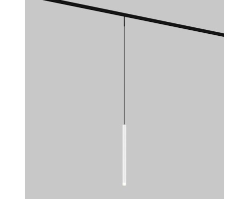 Трековый светильник Skim TR191-1-3W4K-M-BW Maytoni