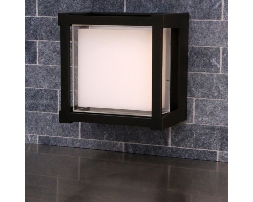 Потолочный светильник уличный Ulysses A6406PF-1BK Arte Lamp