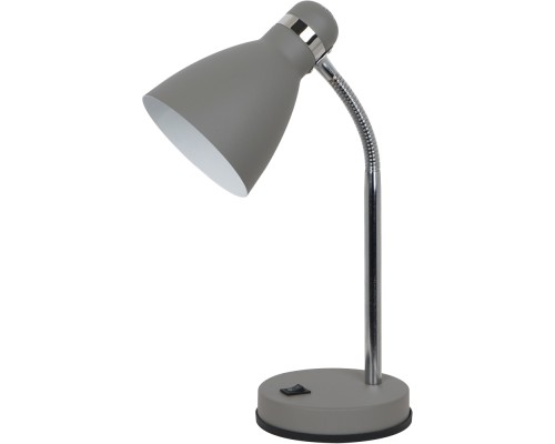 Офисная настольная лампа Mercoled A5049LT-1GY Arte Lamp