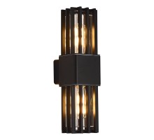 Настенный светильник уличный Irum SL9018.401.02 ST Luce