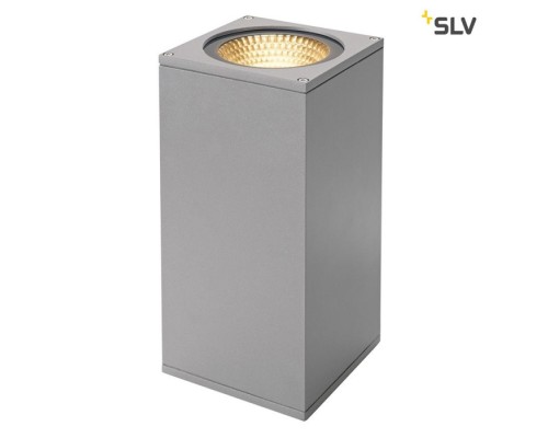 Архитектурная подсветка Big Theo 234504 SLV