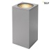 Архитектурная подсветка Big Theo 234504 SLV