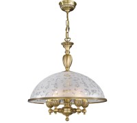 Подвесная люстра 6302 L.6302/48 Reccagni Angelo