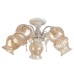 Потолочная люстра Miranda TL5690D-05WG TopLight