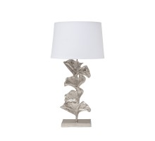Интерьерная настольная лампа Gingko leaves 71PN-80267 Garda Decor