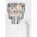 Бра Kristin LH0066/2W-AB-CL Lumien Hall