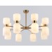 Потолочная люстра HIGH LIGHT LH56095 Ambrella