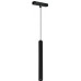 Трековый светильник Vision48/25 SMART 4825-043-H300-10W-24DG-BK iLedex