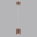 Подвесной светильник Lulu 5453/5LA Odeon Light