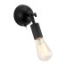Бра Roots A9190AP-1BK Arte Lamp