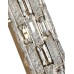 Настенный светильник Gabbana 4014/03/01W Stilfort