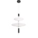 Подвесной светильник Skylar 10244/B Black Loft It