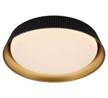 Потолочный светильник  SPB-6 Bella  48W-3K-6,5K BK ЭРА