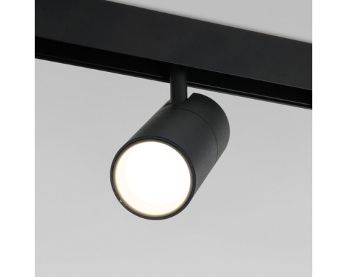 Трековый светильник Slim Magnetic 85013/01 Elektrostandard