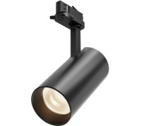 Трековый светильник Focus Led TR197-3-30WCCT-M-B Maytoni