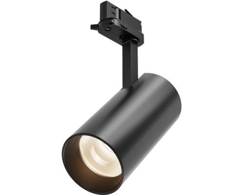 Трековый светильник Focus Led TR197-3-30WCCT-M-B Maytoni