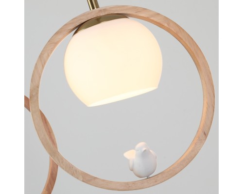 Подвесной светильник Caprice A4182SP-3BR Arte Lamp